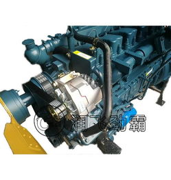 全面解析Z7華菱星凱馬發(fā)動(dòng)機(jī)、變速箱及泵車配件 價(jià)格、圖片與廠家指南