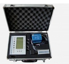 GPS非接觸多功能測試儀 技術開發與應用概述