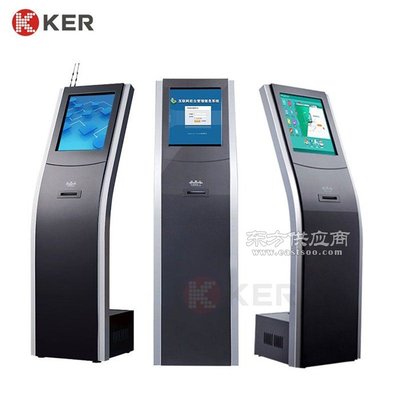 楚杰信息排隊叫號機(jī) 優(yōu)化服務(wù)流程，提升用戶體驗(yàn)